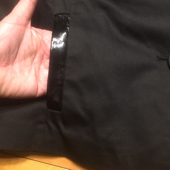 SANDRO Sportswear Short Peacoat Jacket - Picture 14 of 14